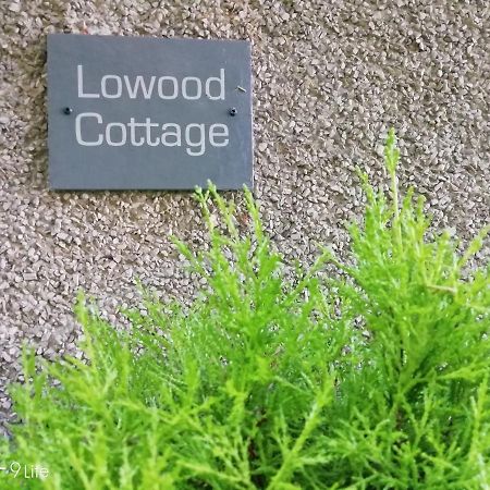 Lowood Cottage EDI Exterior foto