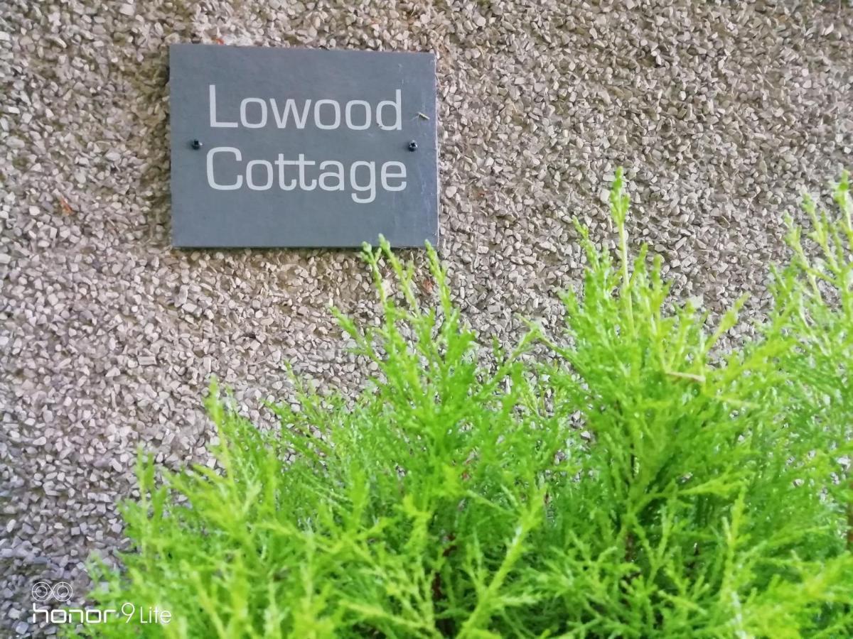 Lowood Cottage EDI Exterior foto