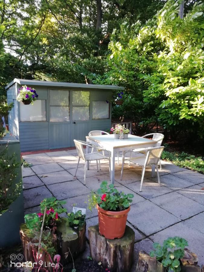 Lowood Cottage EDI Exterior foto