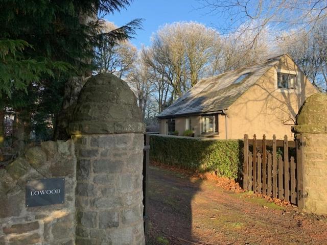Lowood Cottage EDI Exterior foto