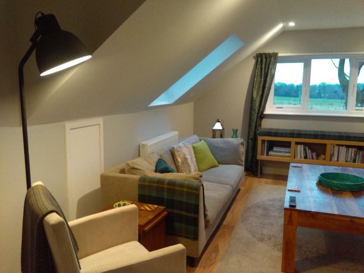 Lowood Cottage EDI Exterior foto