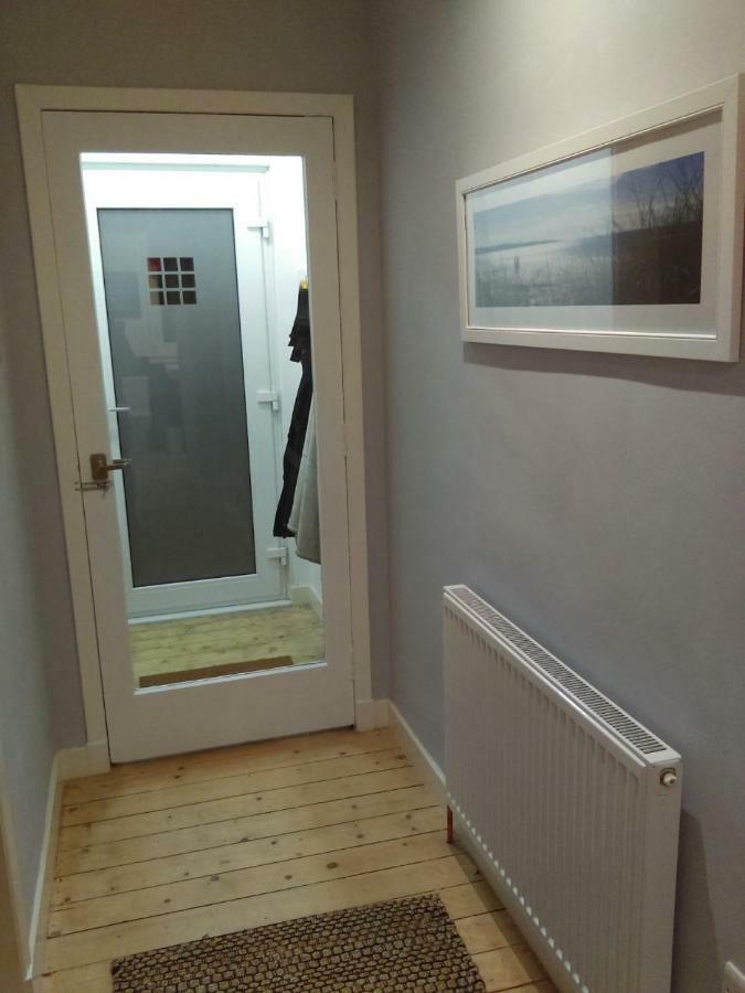 Lowood Cottage EDI Exterior foto