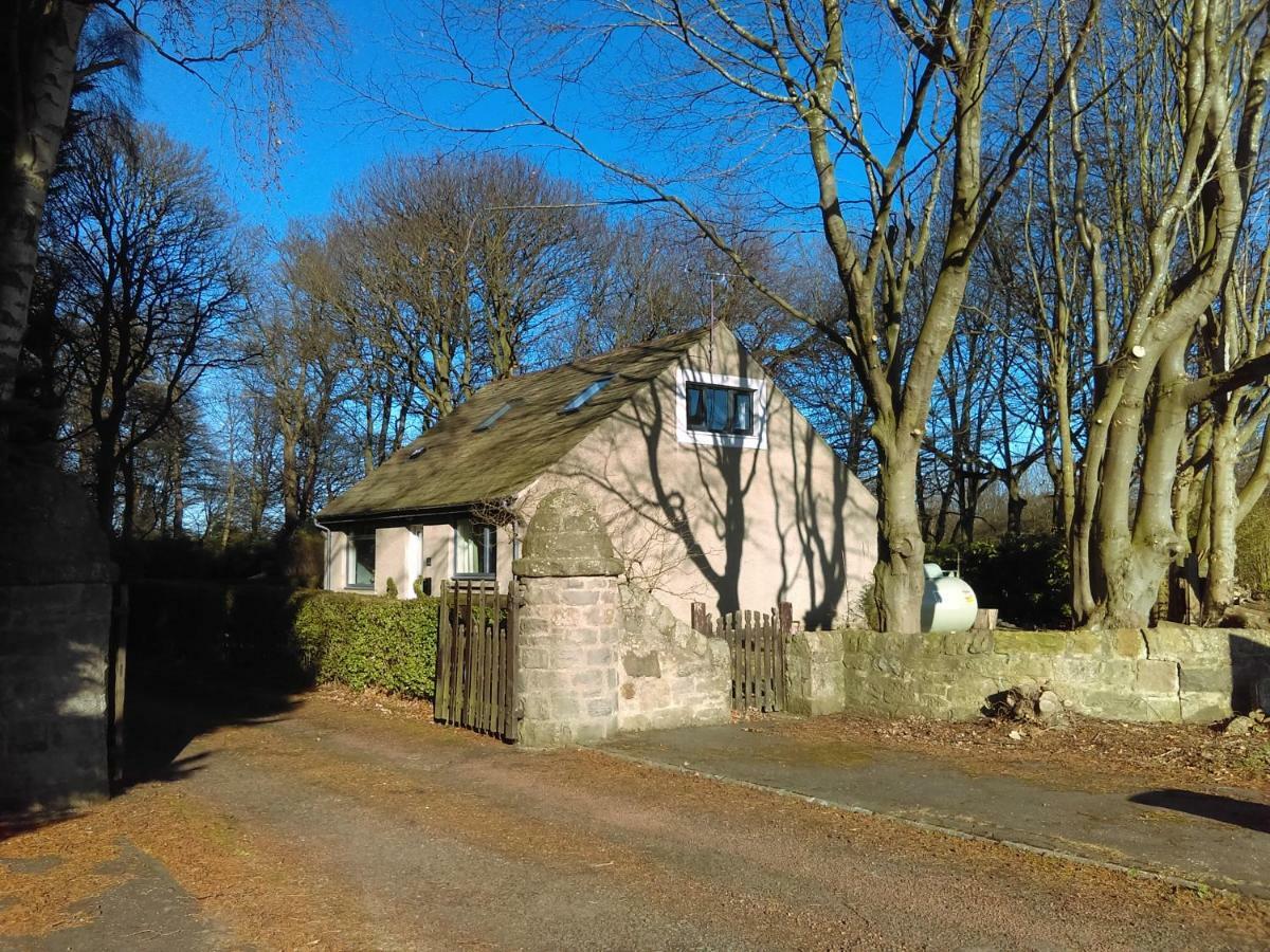 Lowood Cottage EDI Exterior foto