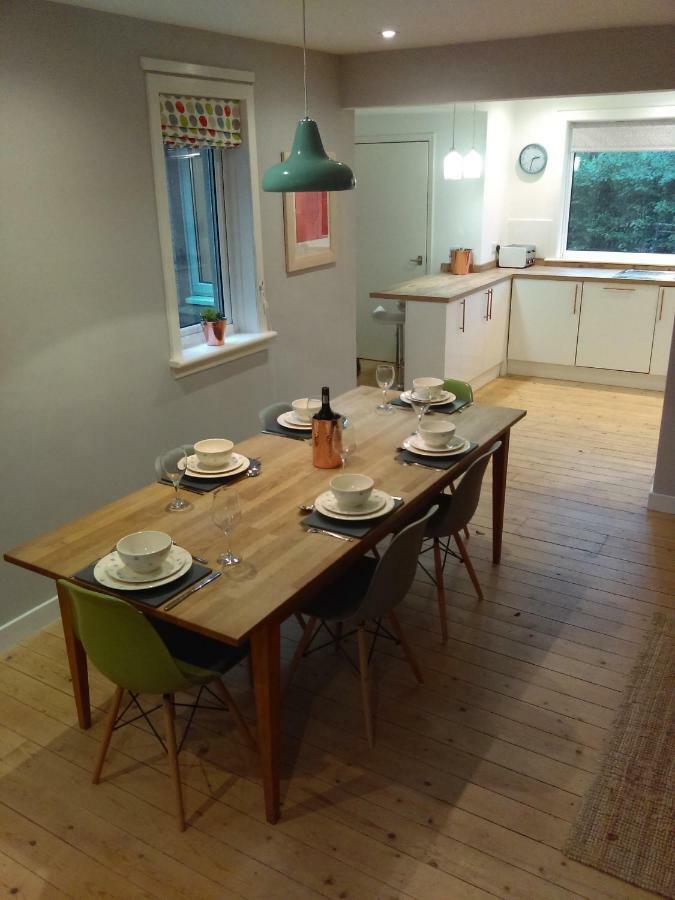 Lowood Cottage EDI Exterior foto